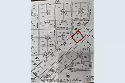 0 7 Mile Rd, Santa Margarita, CA 93453 - Photo 1