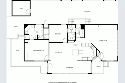 287 Sunrise Terrace Drive, Arroyo Grande, CA 93420 - Photo 37