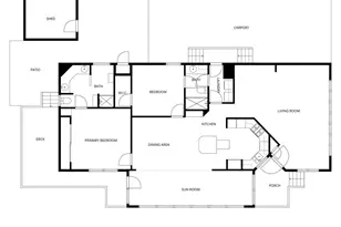 287 Sunrise Terrace Dr, Arroyo Grande, CA 93420 - Photo 37