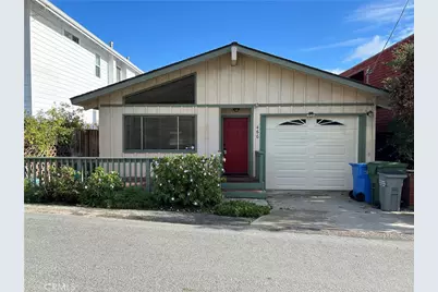 466 Zanzibar Street, Morro Bay, CA 93442 - Photo 1