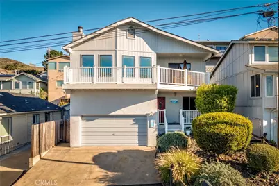 879 Saint Mary Avenue, Cayucos, CA 93430 - Photo 5