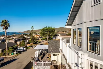 879 Saint Mary Avenue, Cayucos, CA 93430 - Photo 9