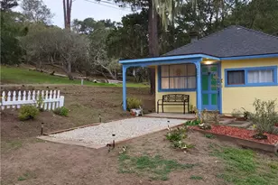 2329 Malvern, Cambria, CA 93428 - Photo 19