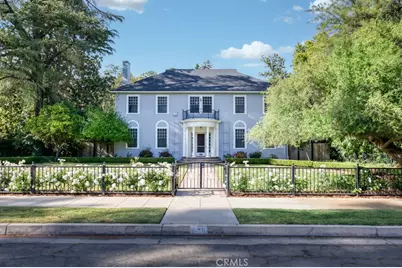 605 E Home Avenue, Fresno, CA 93728 - Photo 1