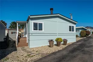 9540 Avonne, San Simeon, CA 93452 - Photo 1