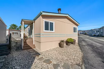 9540 Avonne #41, San Simeon, CA 93452 - Photo 1