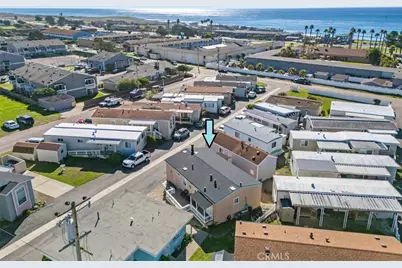 9540 Avonne #41, San Simeon, CA 93452 - Photo 3