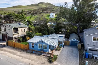 200 Old Creek, Cayucos, CA 93430 - Photo 3