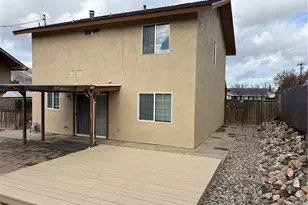 20416 20416 Sierra Ave, Tehachapi, CA 93561 - Photo 13