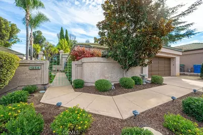 1254 Miraleste, San Luis Obispo, CA 93401 - Photo 3