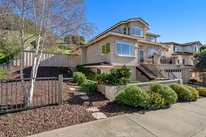 4584 Spanish Oaks Drive, San Luis Obispo, CA 93401 - Photo 59
