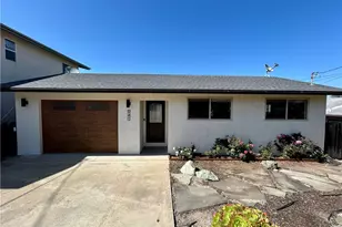 941 Marina, Morro Bay, CA 93442 - Photo 1