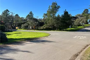 2185 Pierce, Cambria, CA 93428 - Photo 1