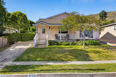 479 Mitchell, San Luis Obispo, CA 93401 - Photo 3