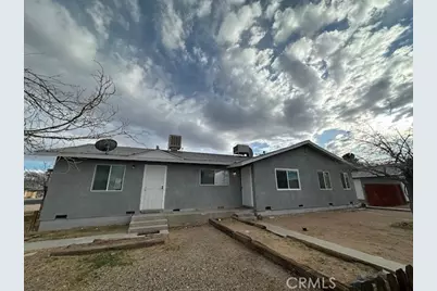 211 - 215 E California Avenue, Ridgecrest, CA 93555 - Photo 1
