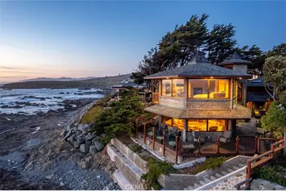 2431 Sherwood Drive, Cambria, CA 93428 - Photo 3