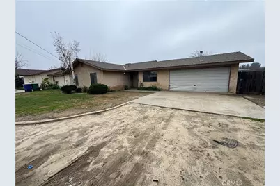 2433 W Clemenceau, Caruthers, CA 93609 - Photo 1