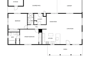 230 Partridge Ave, Paso Robles, CA 93446 - Photo 3