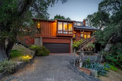 4411 See Canyon Road, San Luis Obispo, CA 93405 - Photo 1