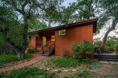 4411 See Canyon Road, San Luis Obispo, CA 93405 - Photo 3