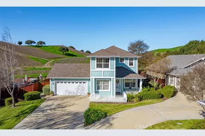 3 Chamiso, Los Alamos, CA 93440 - Photo 1