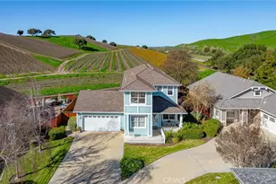 3 Chamiso, Los Alamos, CA 93440 - Photo 3