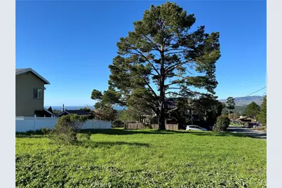 1815 Stuart Street, Cambria, CA 93428 - Photo 1