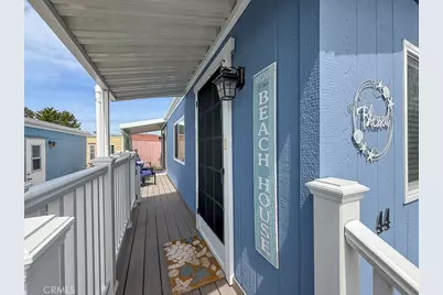 9540 Avonne Avenue #44, San Simeon, CA 93452 - Photo 3