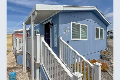 9540 Avonne Avenue #44, San Simeon, CA 93452 - Photo 1