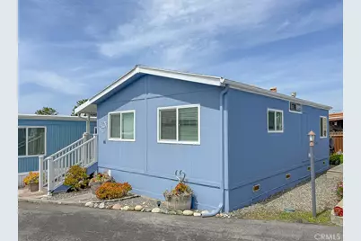 9540 Avonne Avenue #44, San Simeon, CA 93452 - Photo 23