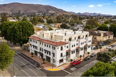 1214 Carmel Street, San Luis Obispo, CA 93401 - Photo 1