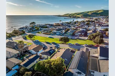 50 S 3rd, Cayucos, CA 93430 - Photo 5