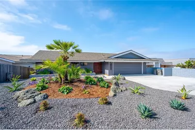 4865 Windsor Boulevard, Cambria, CA 93428 - Photo 1