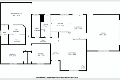 5553 S Greenwood, Del Rey, CA 93616 - Photo 31