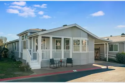 3395 S Higuera, Unit 8, San Luis Obispo, CA 93401 - Photo 1