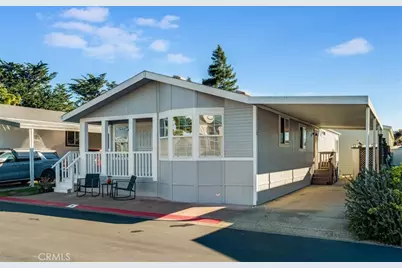 3395 S Higuera, Unit 8, San Luis Obispo, CA 93401 - Photo 3