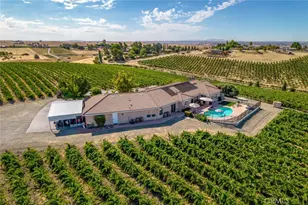 6172 Hawk Ridge Pl, Paso Robles, CA 93446 - Photo 1
