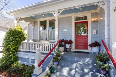 1214 Mill, San Luis Obispo, CA 93401 - Photo 5