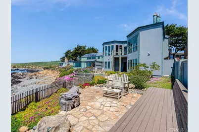 2585 Sherwood Drive, Cambria, CA 93428 - Photo 41