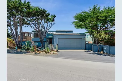 2585 Sherwood Drive, Cambria, CA 93428 - Photo 53