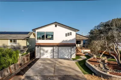 1578 13th, Los Osos, CA 93402 - Photo 1
