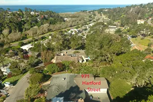 971 Hartford St, Cambria, CA 93428 - Photo 3
