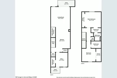 950 Tarragon, San Luis Obispo, CA 93401 - Photo 47