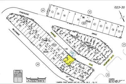 2525 Pierce Avenue, Cambria, CA 93428 - Photo 33