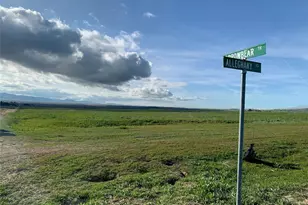 0 Arrow Bear Trail, Santa Margarita, CA 93453 - Photo 1