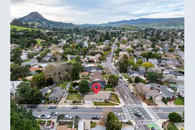 495 Chorro, San Luis Obispo, CA 93405 - Photo 37