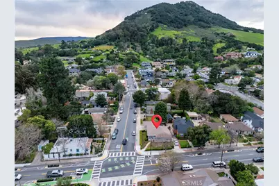 495 Chorro, San Luis Obispo, CA 93405 - Photo 1