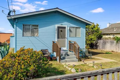1247 3rd, Los Osos, CA 93402 - Photo 5
