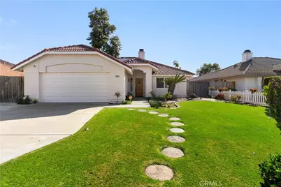 10005 Mark Twain, Bakersfield, CA 93312 - Photo 1