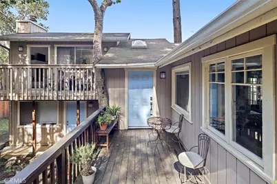 1361 Haddon, Cambria, CA 93428 - Photo 1